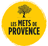 Les mets en provence